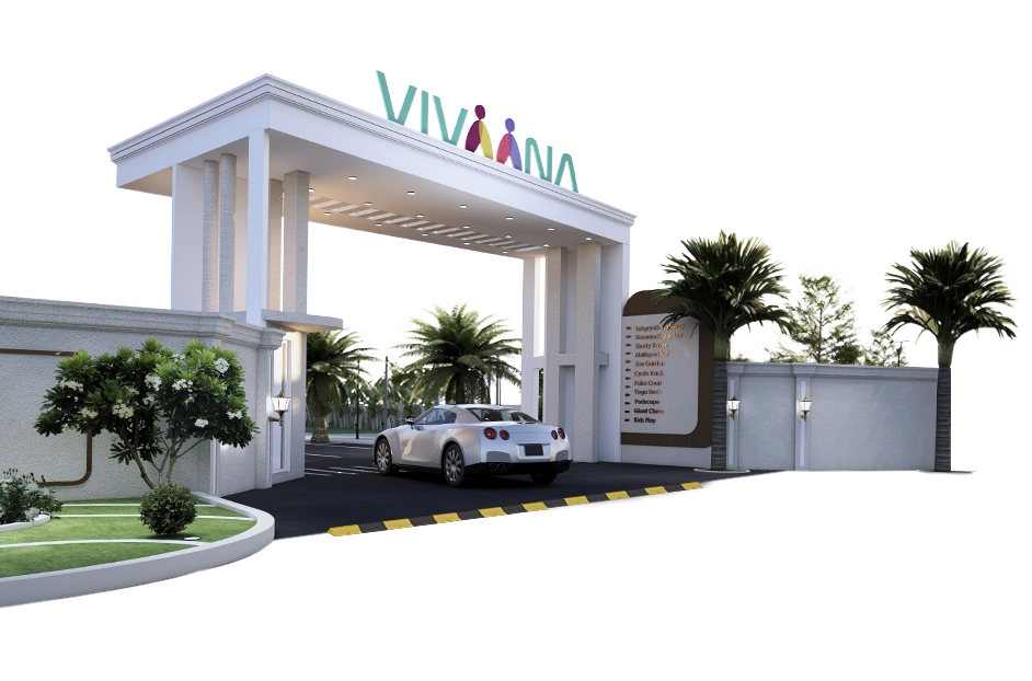 Plots in Vadavalli